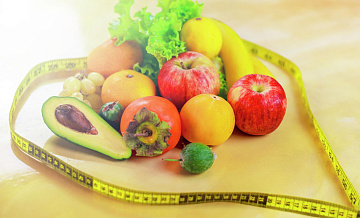 Диетолога предложили включить в программу диспансеризации при ожирении