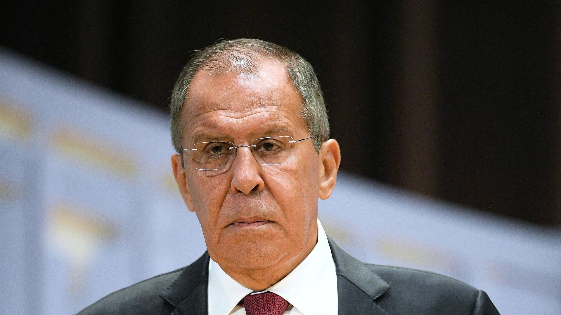 Лавров рассказал, как написал гимн МГИМО