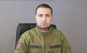 Глава ГУР Украины пригрозил новыми вылазками предателей из ячейки РДК**