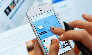 В Госдуме прокомментировали удаление сервисов VK из App Store и Google
