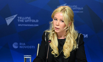 Мизулина готовит обращение в ГП из-за скандала в школе в Одинцово