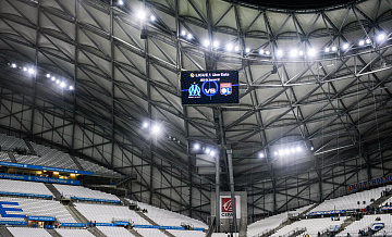 "Лион" почтит память погибших в ДТП фанатов ПАОКа