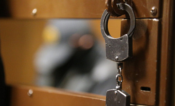 Суд продлил срок ареста рязанского журналиста Комарова