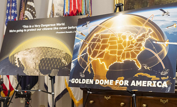 В ИМЭМО РАН рассказали, как ИИ могут использовать для "Золотого купола"