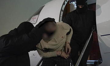 Появились подробности о вербовке исполнителя покушения на Алексеева