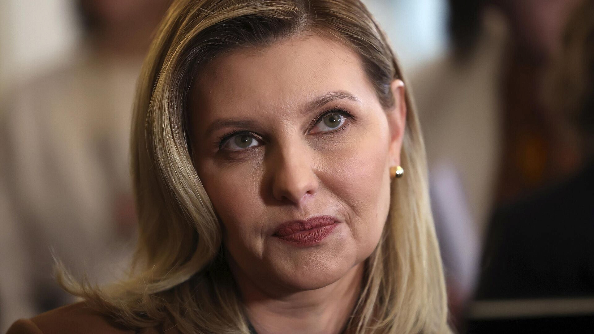 Жена Зеленского начала угрожать Западу