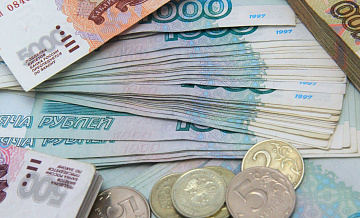 Россияне нарастили долю сбережений в рублях до рекордных 95%