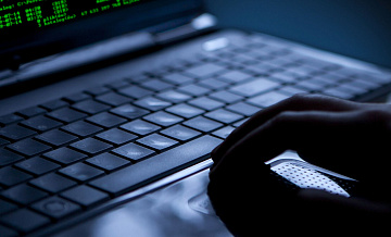 В МВД оценили ущерб от IT-преступлений