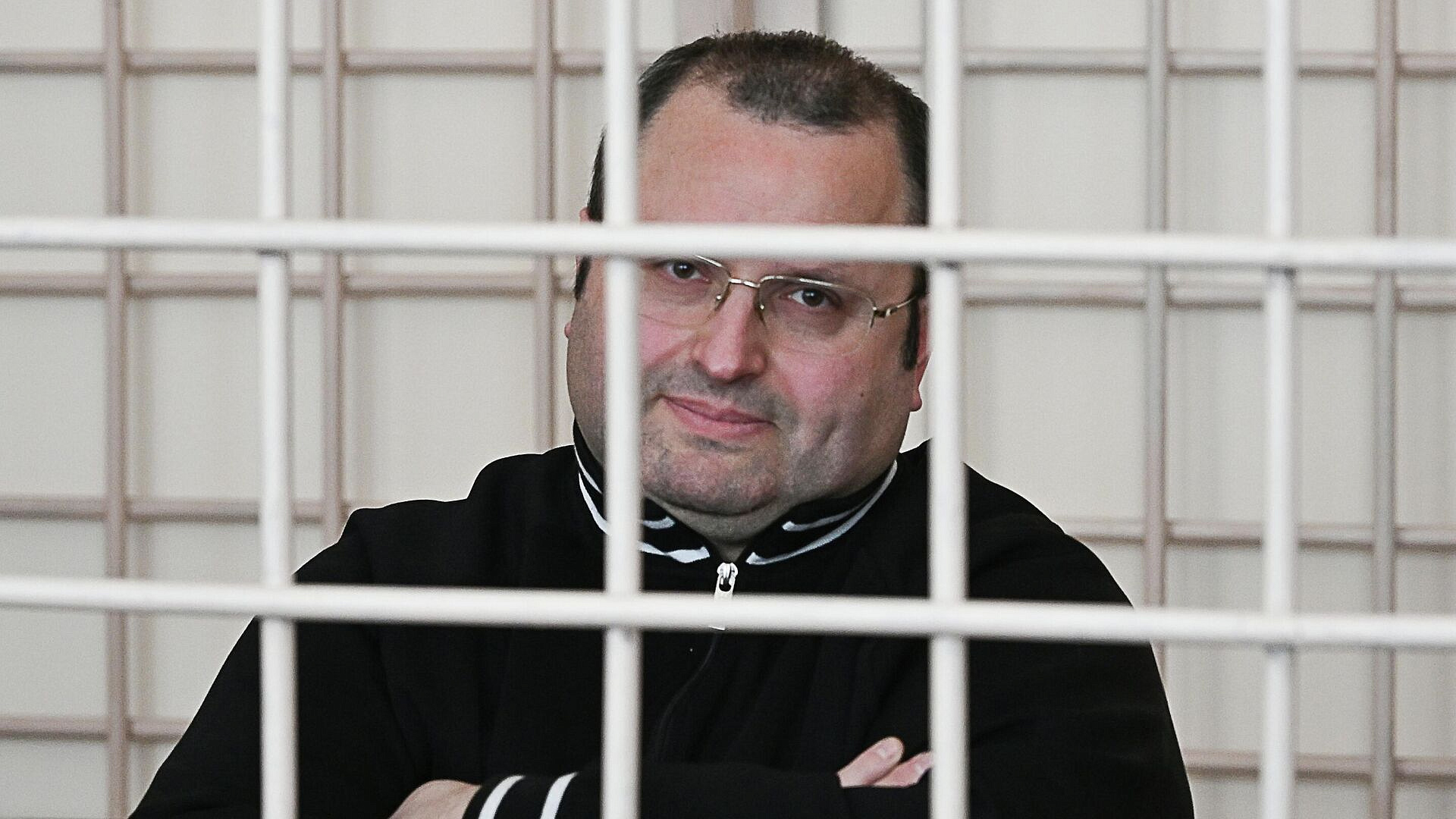 Экс-глава курской Корпорации развития прокомментировал приговор