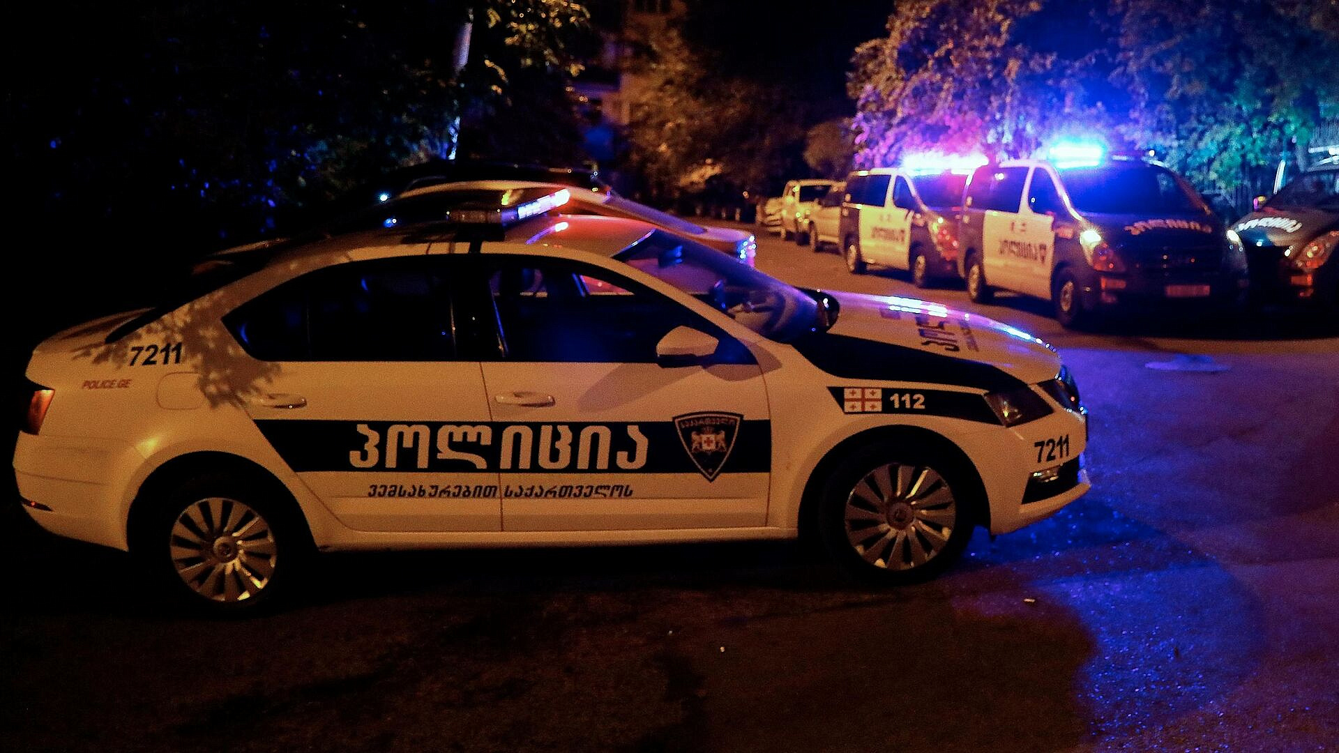 В Грузии с нелегальной "фабрики яйцеклеток" освободили гражданок Таиланда