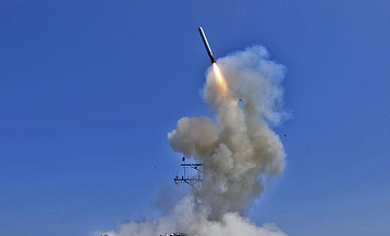 NYT опровергла заявления о наличии у Ирана ракет Tomahawk