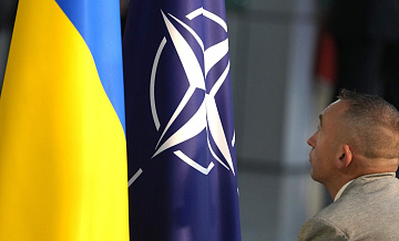 СМИ: НАТО выделит Украине в четыре раза меньше помощи, чем раньше