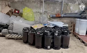 Производители "Мистера сидра" частично признали вину