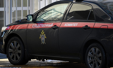 В Ростовской области в квартире нашли тела двух мужчин