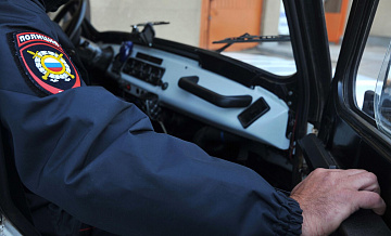 В Химках мужчина зарезал мать во время ссоры