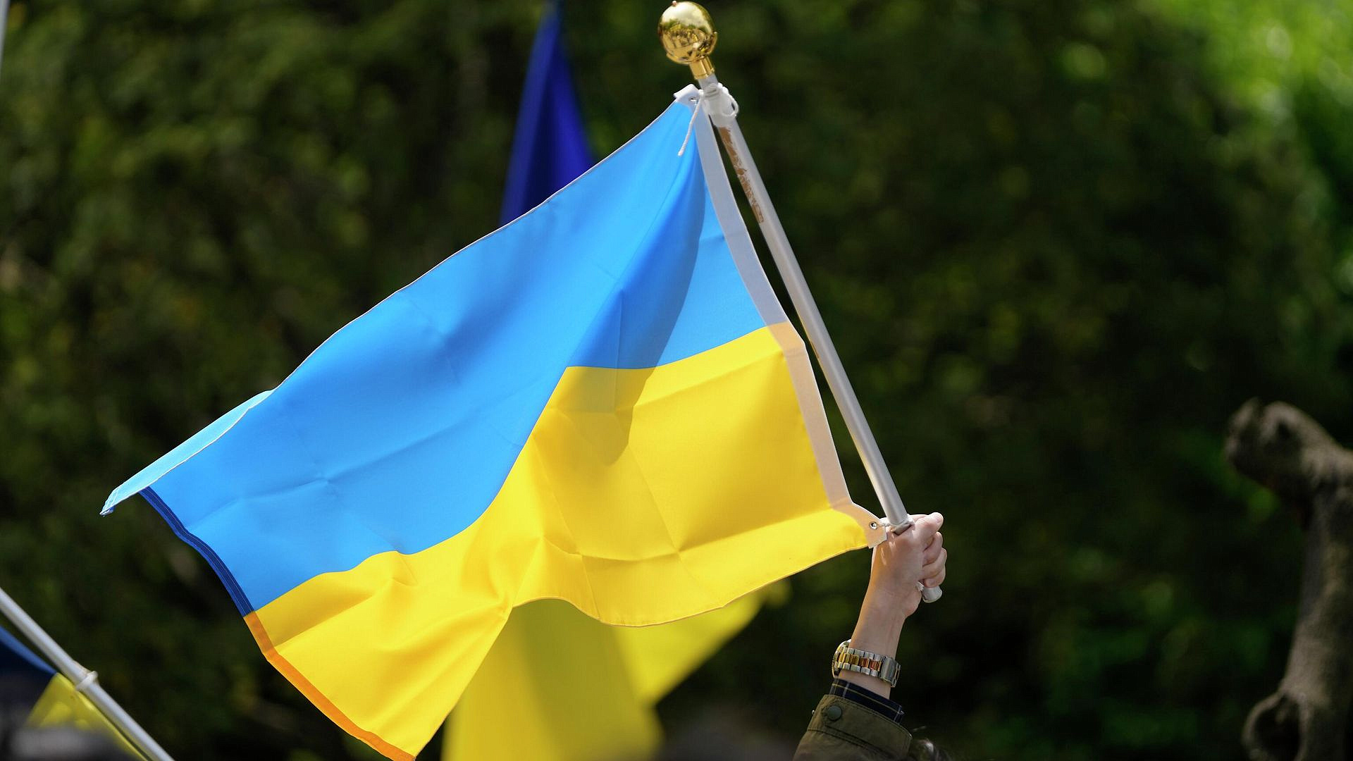 Украина в августе должна была заплатить МВФ почти $283 миллиона