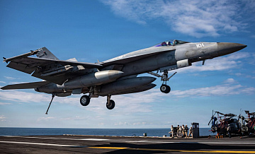 "Продвинутся вглубь". На Западе раскрыли, как США смогут занять часть Ирана