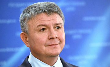 Хамитов прокомментировал успех российских сурдлимпийцев в Токио