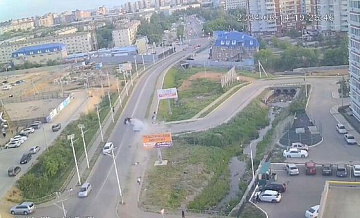 На месте ДТП в Благовещенске работают восемь бригад скорой