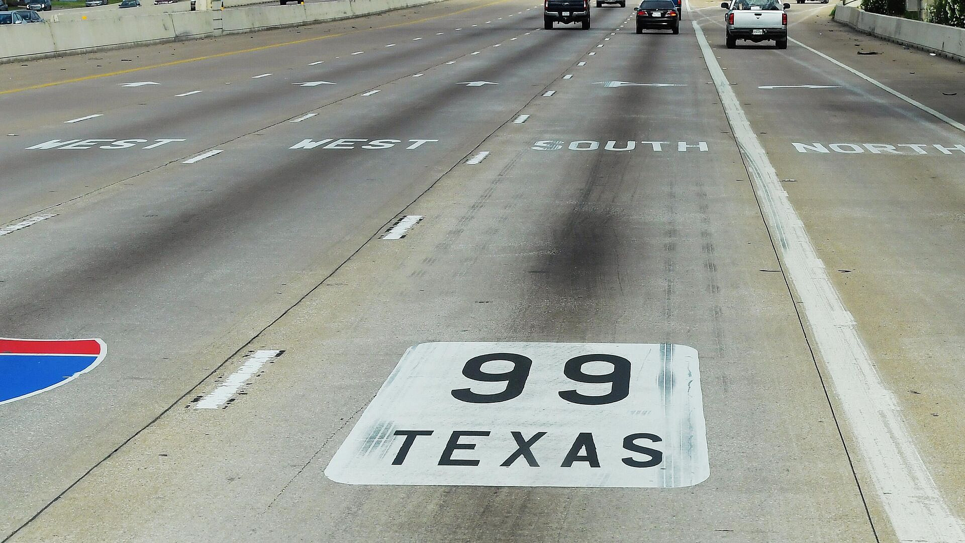 В Техасе у базы ВМС заметили беспилотники