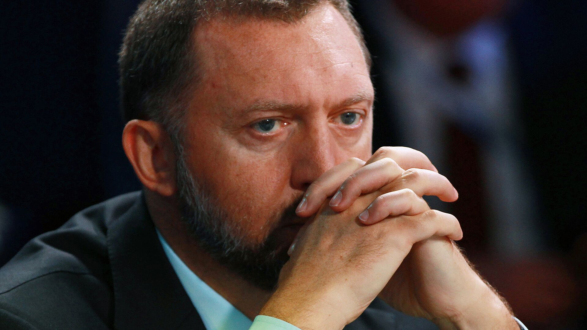 СБУ заявила об аресте активов, якобы принадлежащих Дерипаске