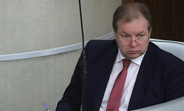 Суд не нашел волокиты в деле бывшего замминистра транспорта Семенова