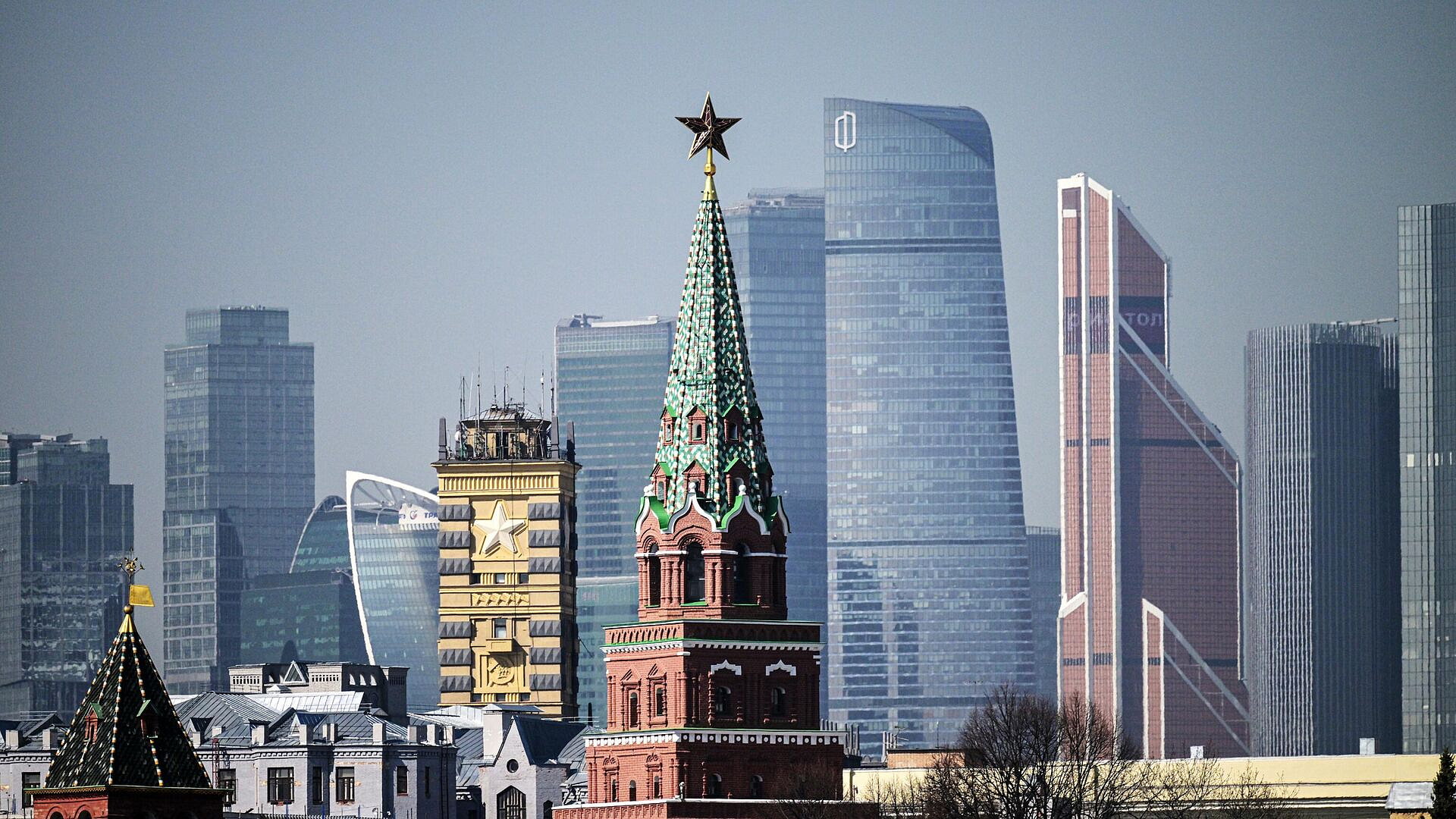 Пасхальное перемирие стало жестом доброй воли России, пишет CNN Пасхальное перемирие стало жестом доброй воли России, пишет CNN