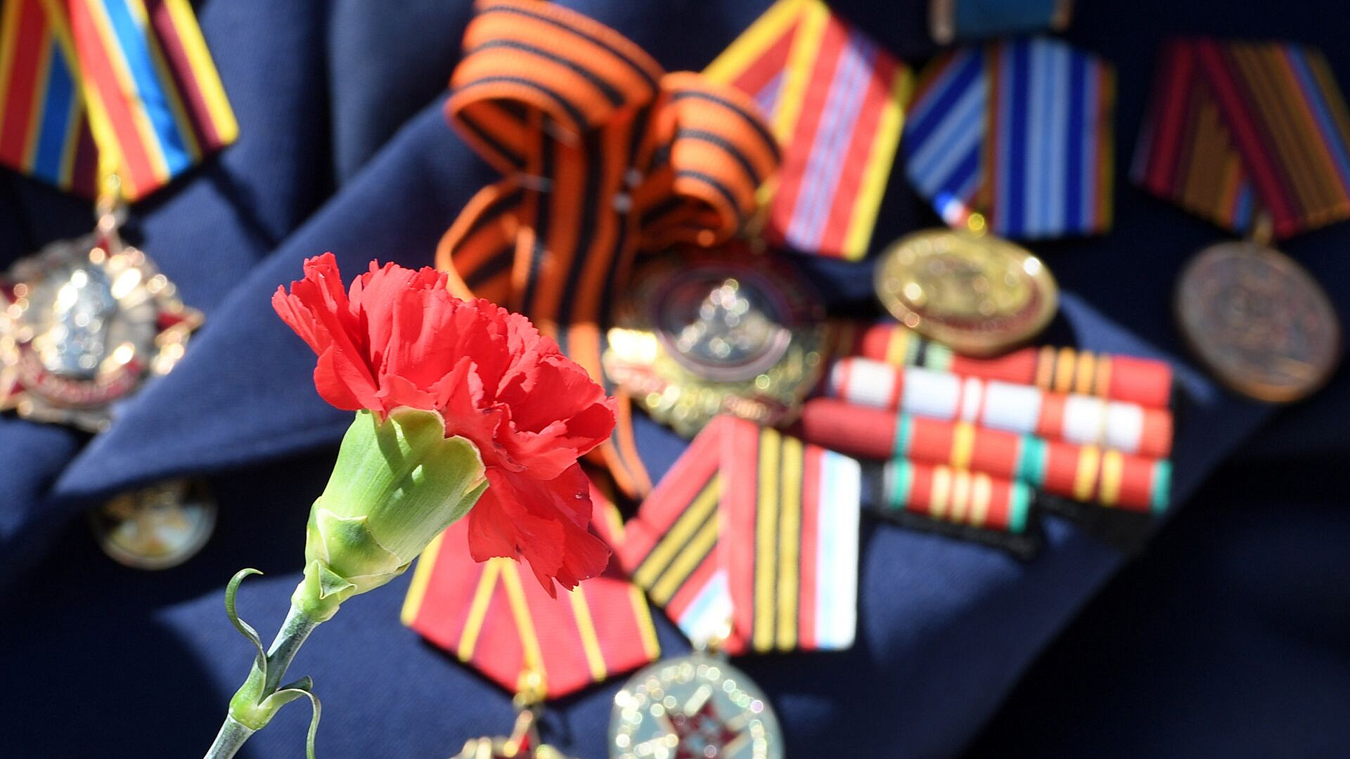 Вологодские ветераны получат региональную выплату к 80-летию Победы Вологодские ветераны получат региональную выплату к 80-летию Победы
