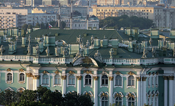 На Западе сделали заявление после атаки ВСУ на Санкт-Петербург