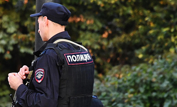 В Приморье разыскали пенсионера, который почти сутки провел в лесу