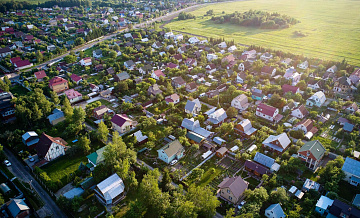 Юрист предупредил о штрафах за сжигание мусора на даче