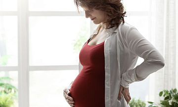 В ОП предложили дать беременным возможность работать удаленно