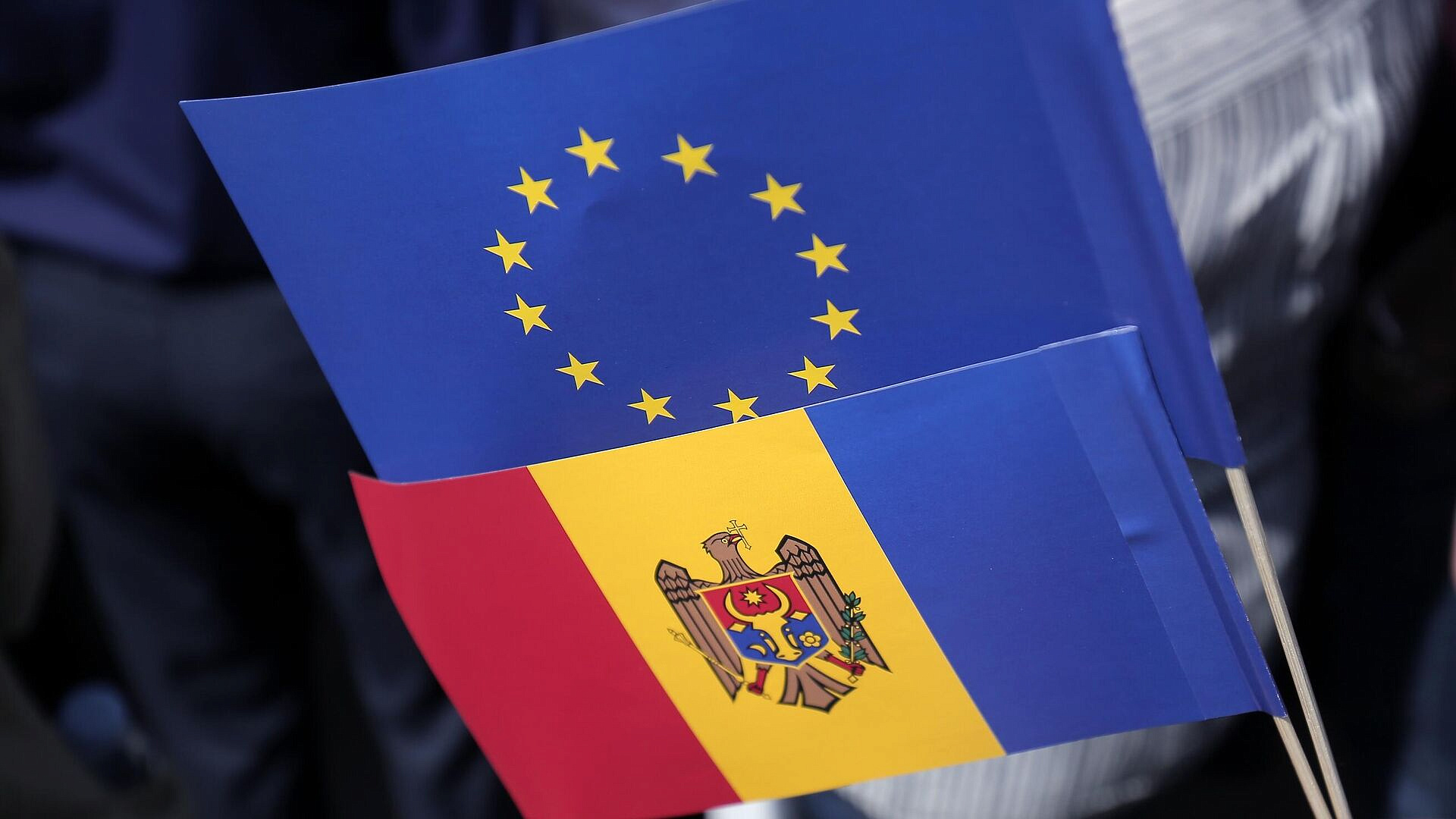 В Молдавии назвали продление ЕС санкций зачисткой неугодных политсил