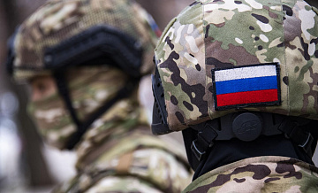 В Крыму задержали сторонника украинских националистов