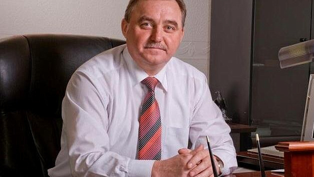 Умер экс-глава Вологды Шулепов