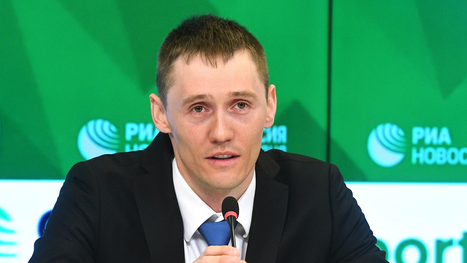 Крюкова внесли в базу "Миротворца"