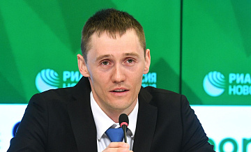 Крюкова внесли в базу "Миротворца"