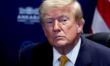 Лидер Сирии пообещал участвовать в урегулировании в Ливане, заявил Трамп