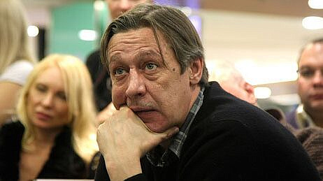 Новый сериал с Ефремовым выйдет в 2027 году