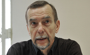 Иноагента Пономарева* объявили в розыск по уголовной статье