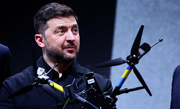 "Худшее решение". На Западе ответили на дерзкую выходку Зеленского