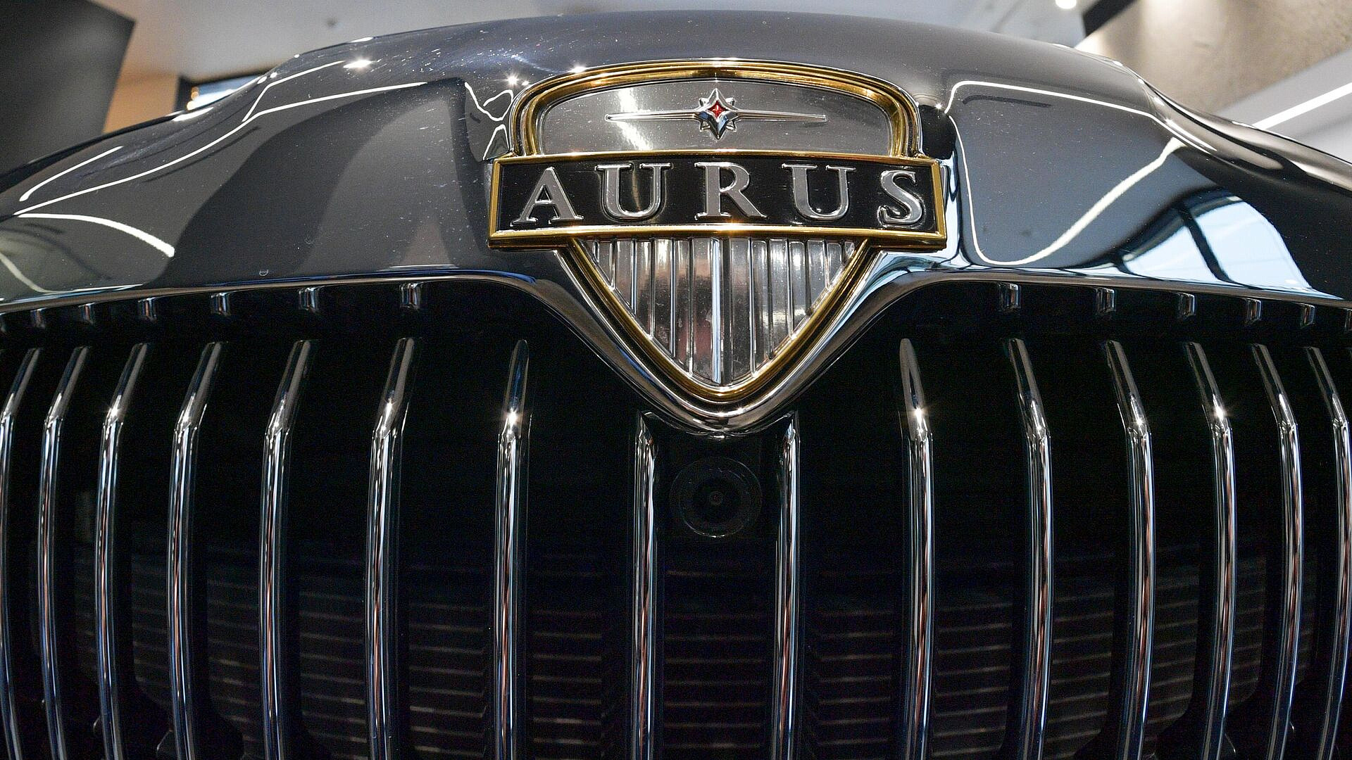   Aurus     