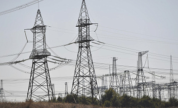 Жительницу Энергодара осудили на 15 лет за попытку взорвать ЛЭП для СБУ