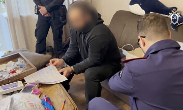 РАНХиГС после задержания директора филиала работает штатно