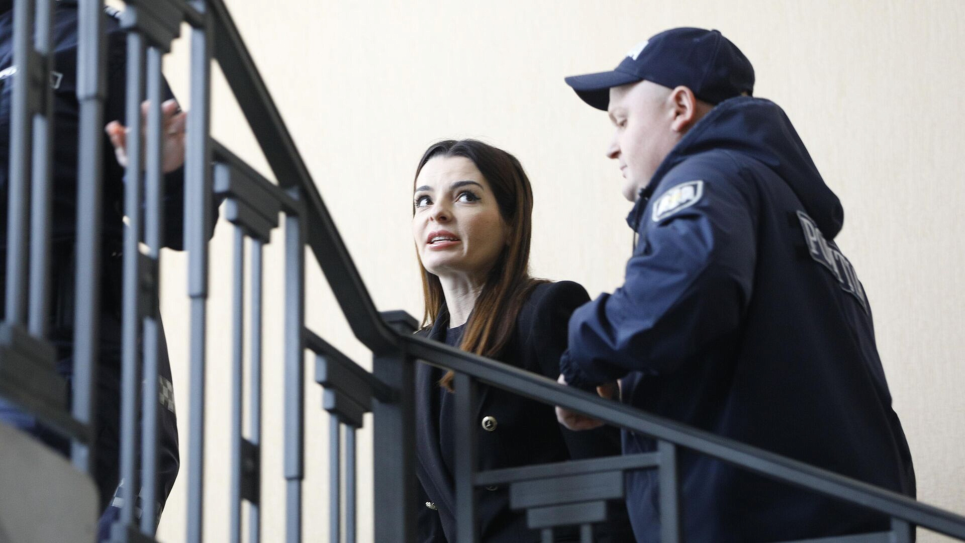 Адвокат опроверг информацию о том, что ЕСПЧ отклонил иск Гуцул