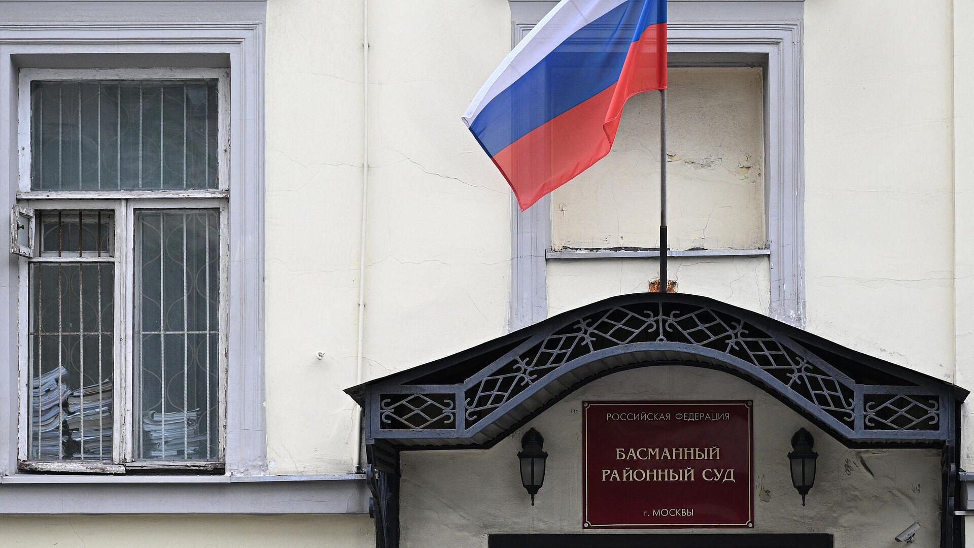 В Москве СК попросил заочно арестовать иностранного наемника ВСУ