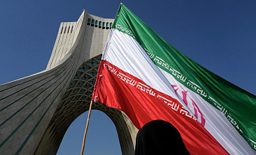 Военный КСИР утверждает, что Иран уничтожил все базы США на Ближнем Востоке