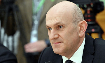 Глава МИД Южной Осетии прокомментировал упразднение Грузией администрации