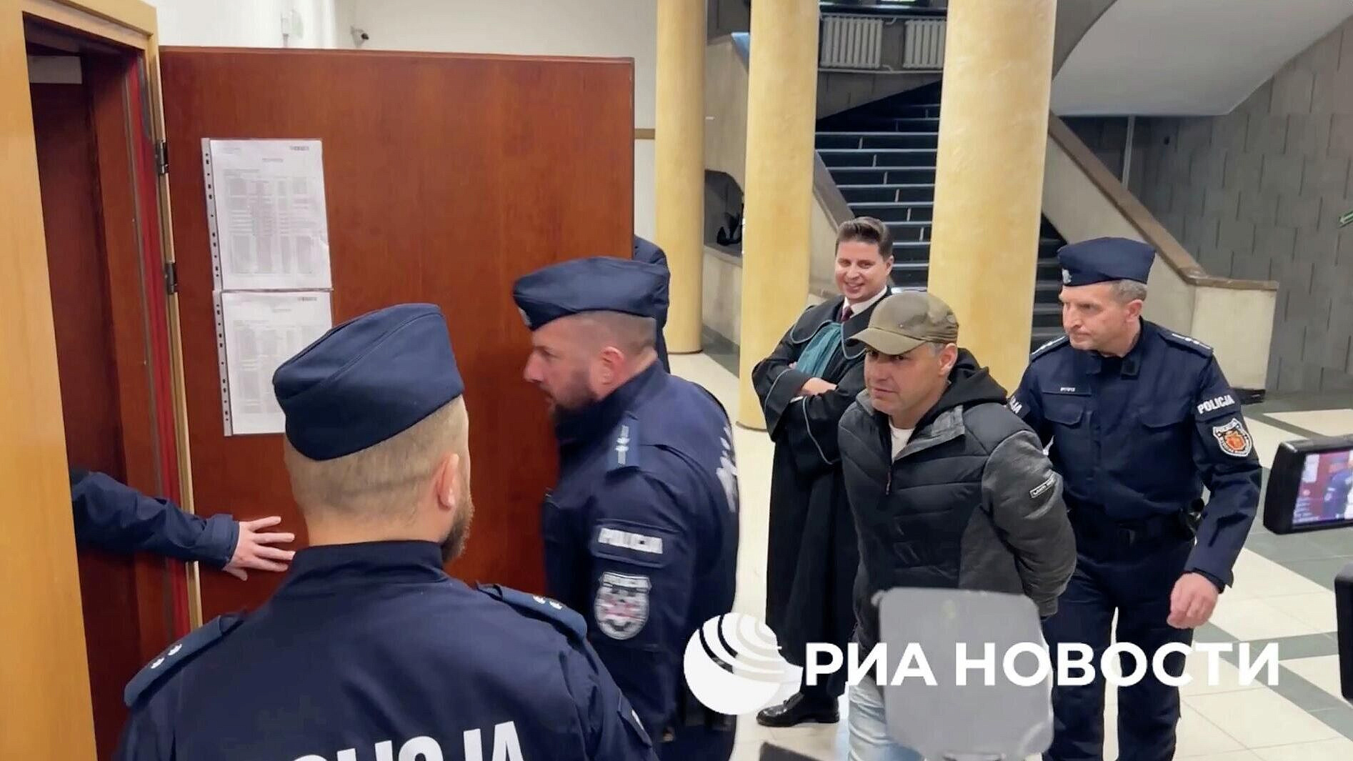 Журналист узнал, как Польша пропустила подорвавших "Северные потоки"