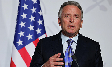 Уиткофф: план США по урегулированию принесет пользу Ирану и всему региону